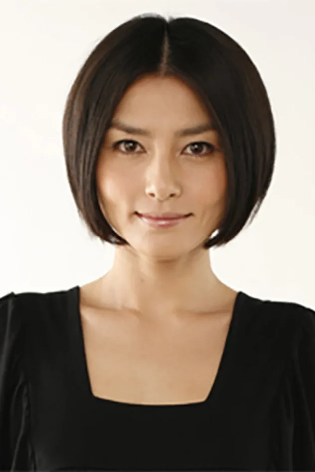 Mai Hosho