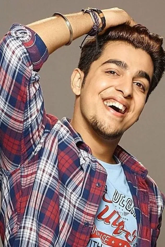 Обложка для Gagan Arora