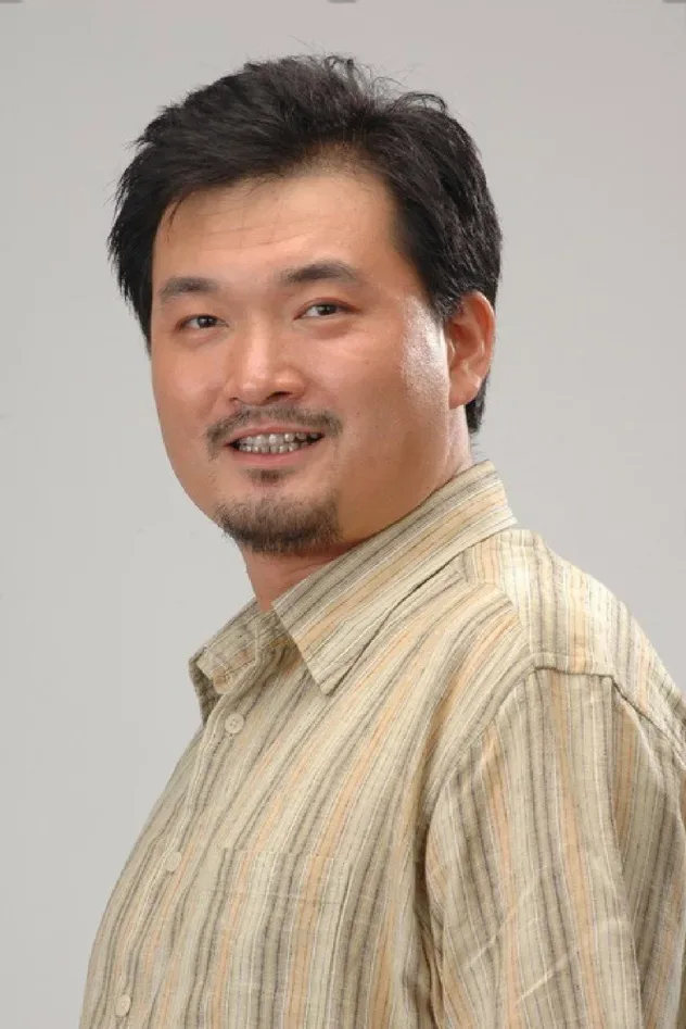 صورة الغلاف لـ Kui Zhou