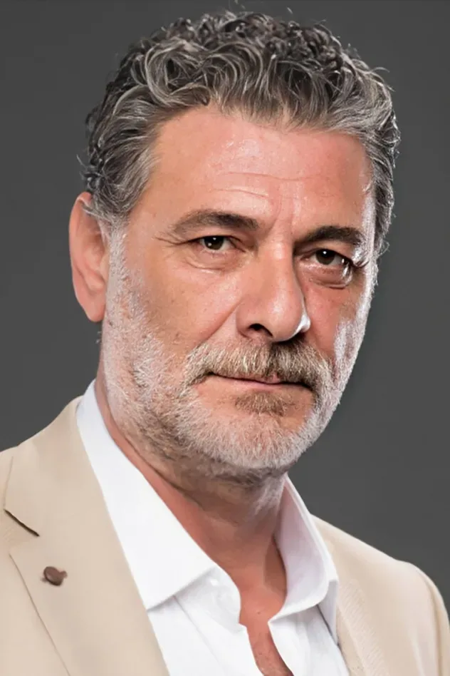 Özcan Varaylı için kapak görseli