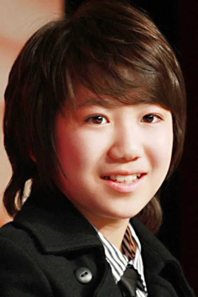 Imagen de portada para Kim Young-chan