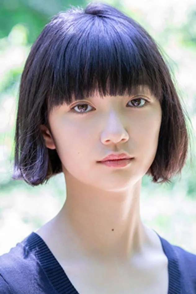 小宮山莉渚 photo