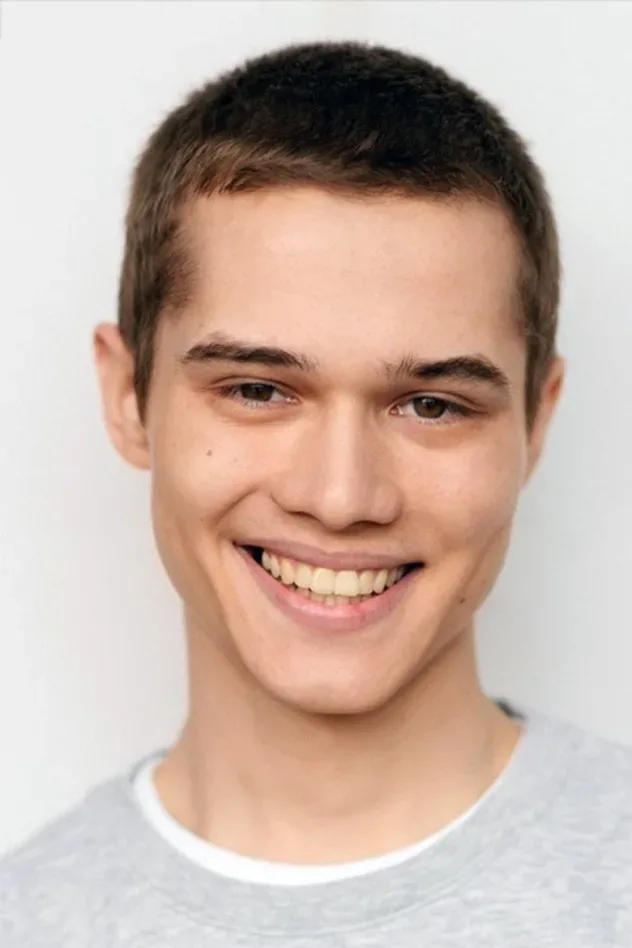 Обложка для Ruzil Minekaev