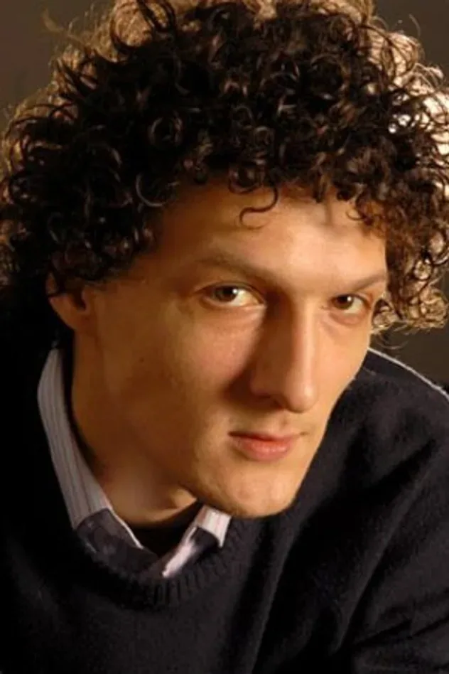 صورة الغلاف لـ Roman Chaliapin