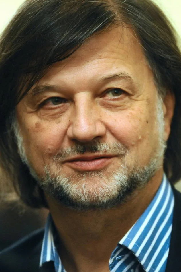 Aleksey Rybnikov