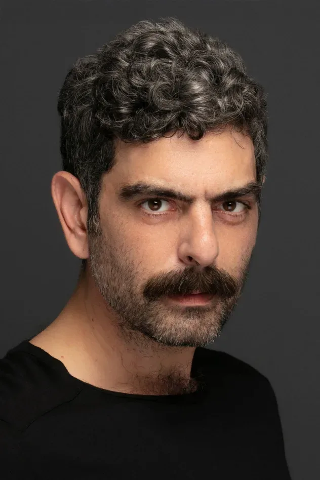 Imagen de portada para Mehmet Ali Nuroğlu