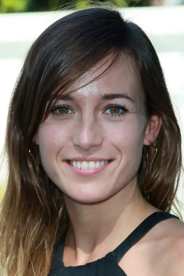 صورة الغلاف لـ Marta Etura