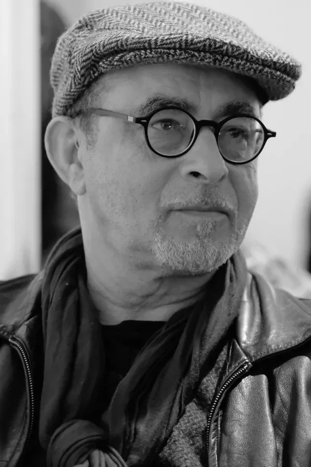 صورة الغلاف لـ Ahmed Boulane