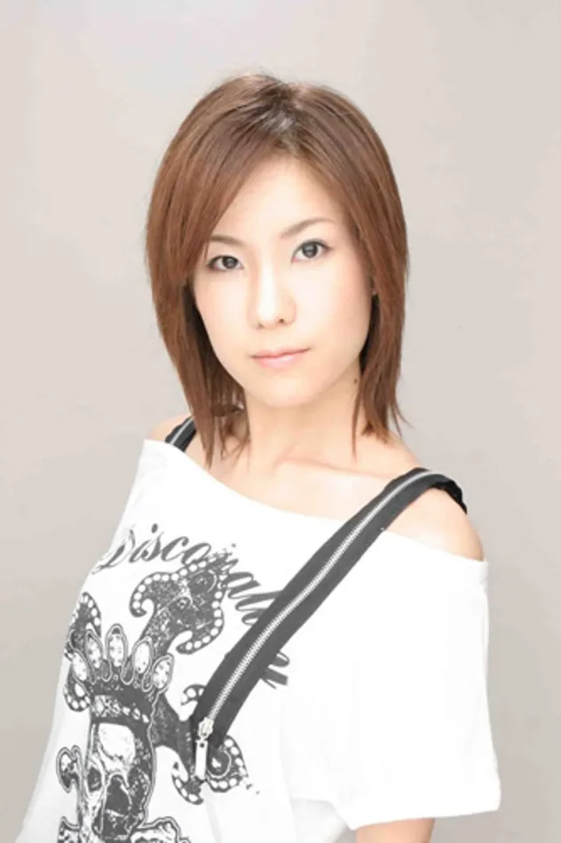 Shiori Matsuda