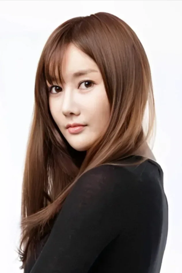 Imagen de portada para Jo Su-Hyun