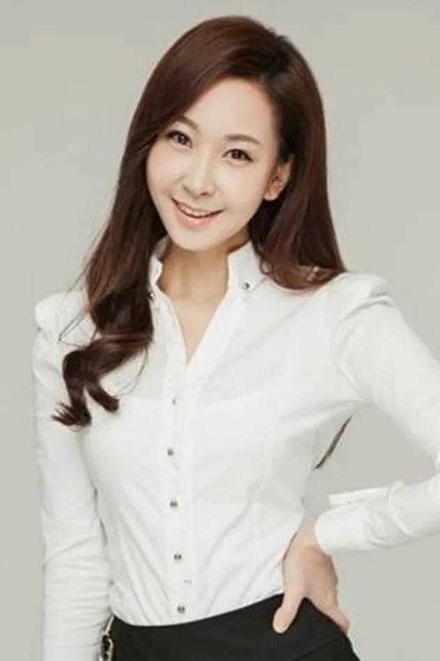 Jo Yoo-jin