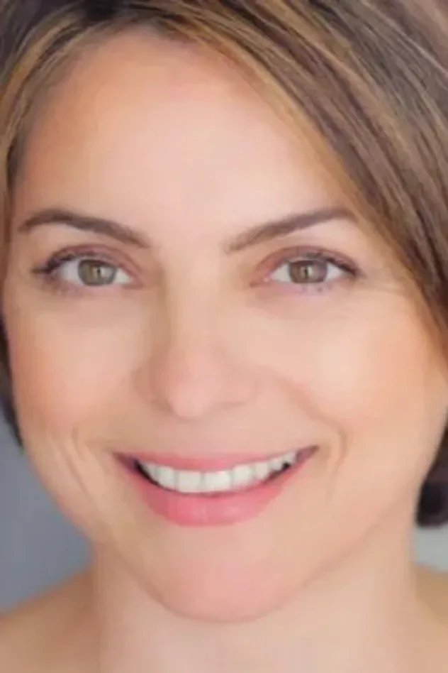 صورة الغلاف لـ Delphine Perrier
