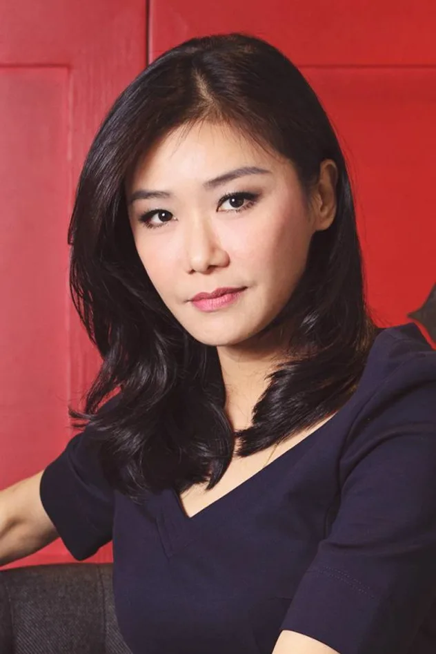 фото 張慧儀