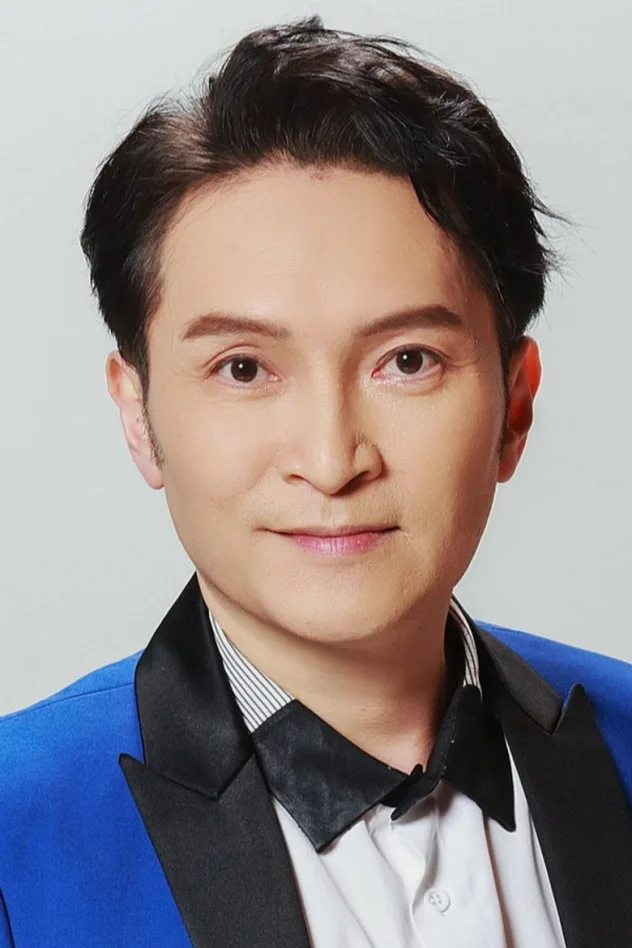 Chun Kai-Wai
