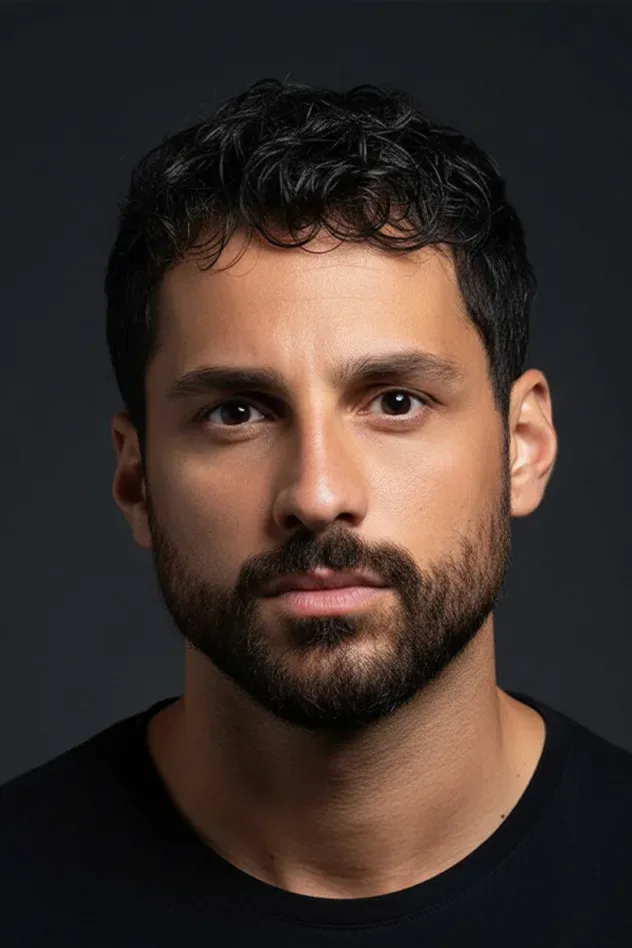 Imagen de portada para Ekin Mert Daymaz
