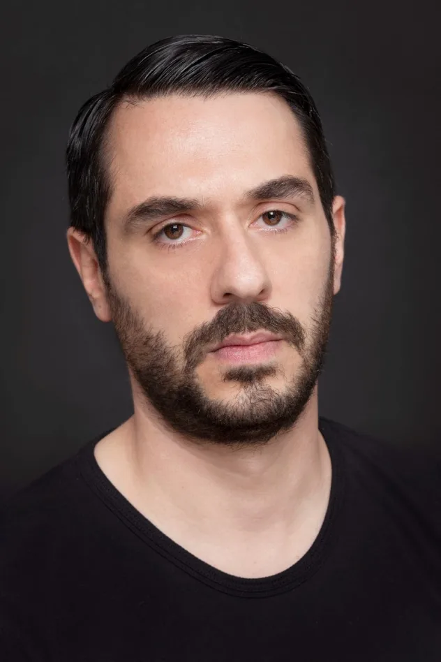 Emir Benderlioğlu fotoğrafı