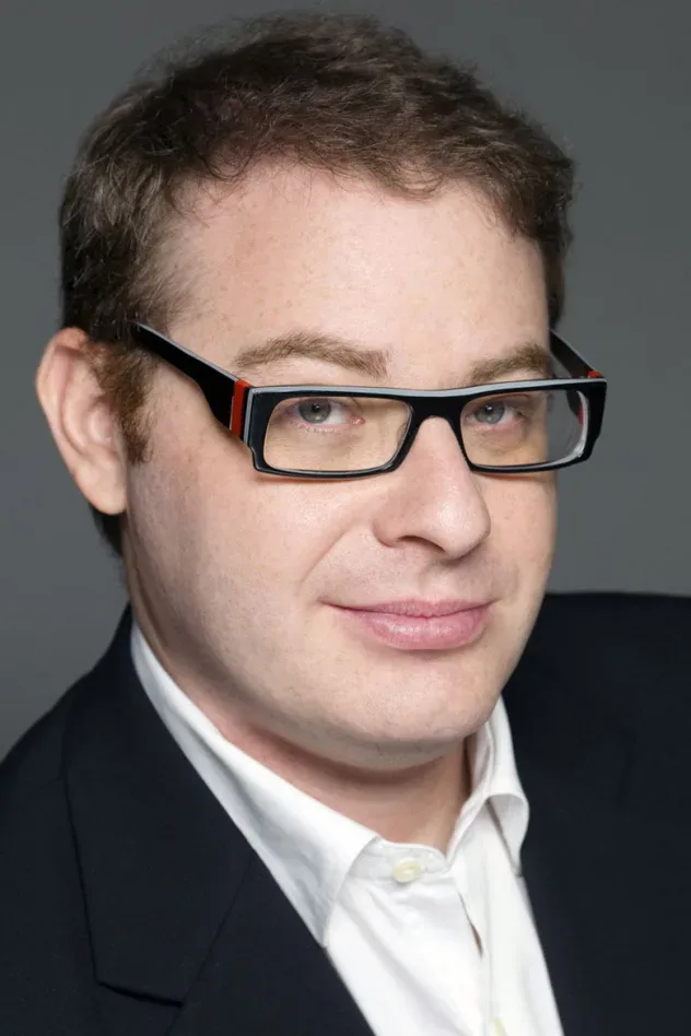 Обложка для Axel Kuschevatzky