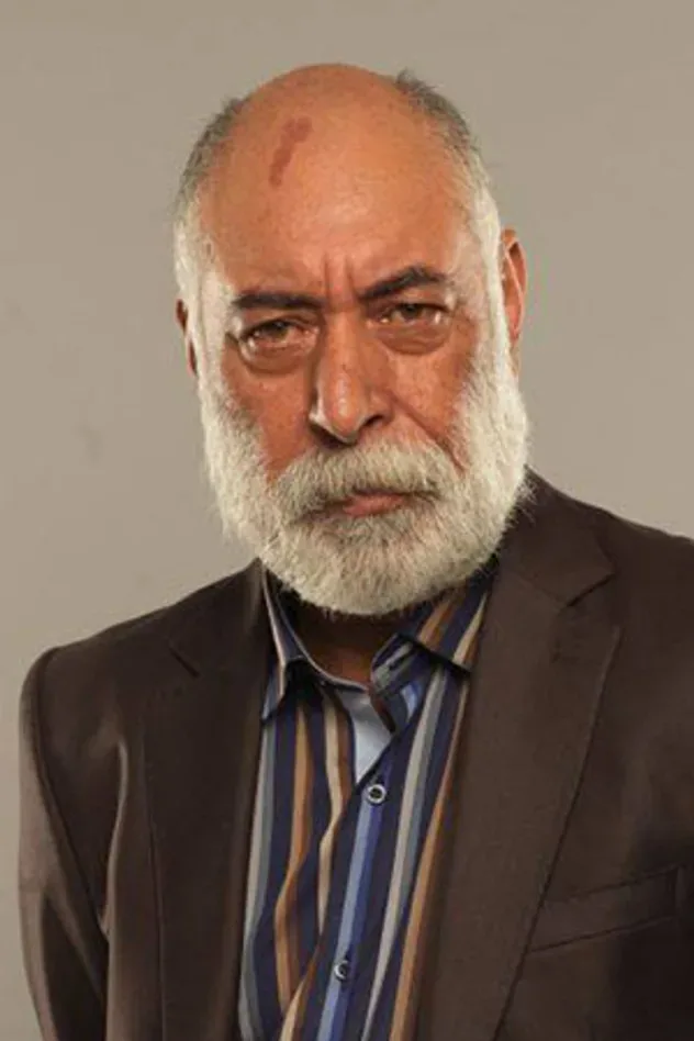 Обложка для Muhammed Cangören