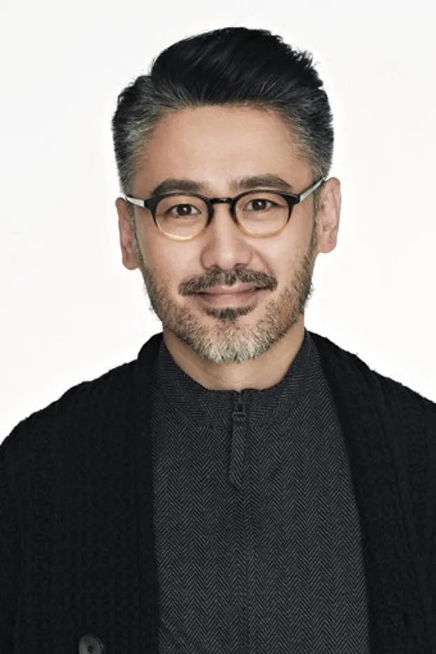 фото Wu Xiubo