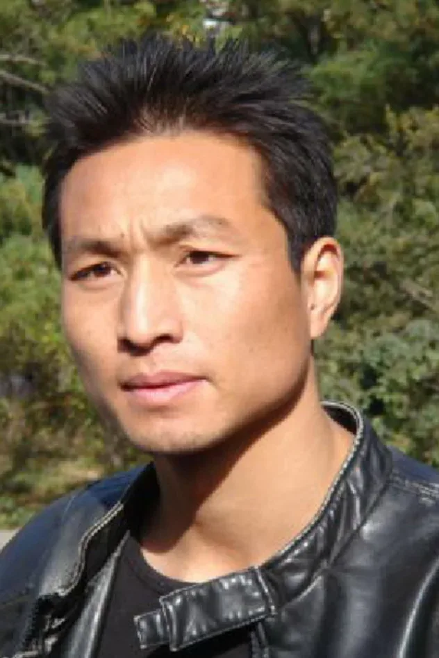 Imagen de portada para Peng Zhi