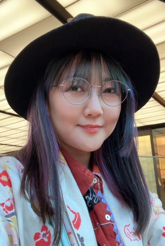 фото 桃井はるこ