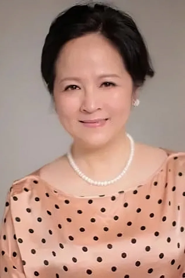 Zhu Yaying photo