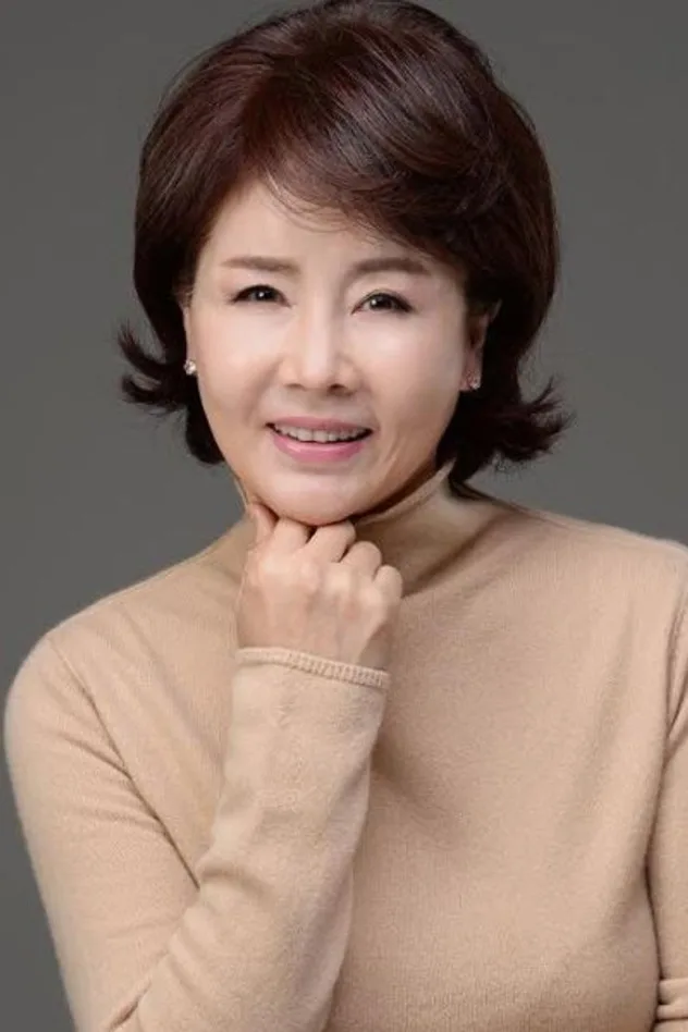 foto de 선우은숙