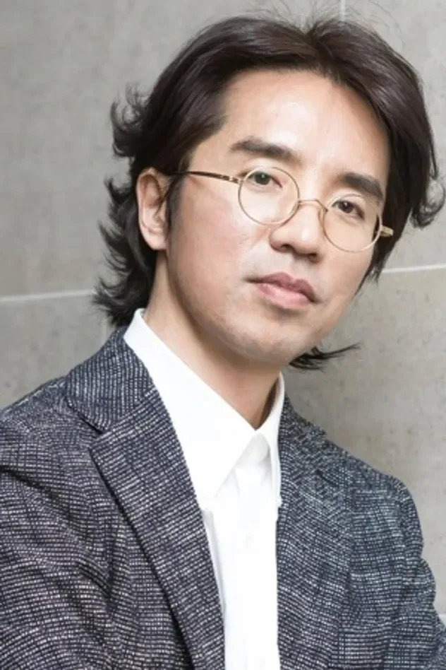 صورة الغلاف لـ Lee Jang-hoon