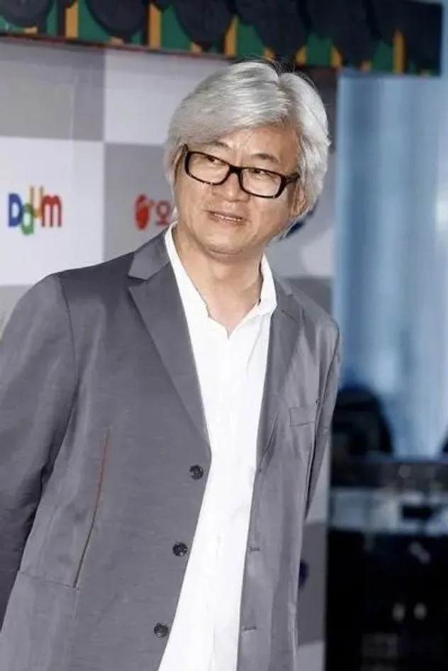 foto de 李國立