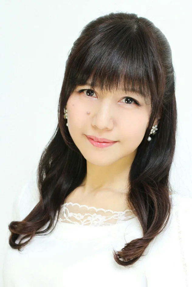 Обложка для Kikuko Inoue