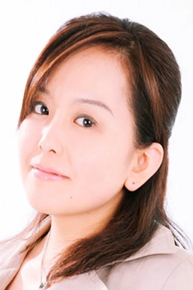 Обложка для Kaori Nakamura