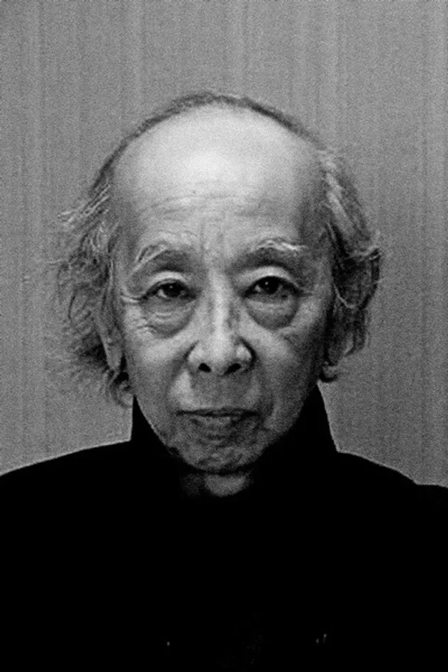 実相寺昭雄 photo