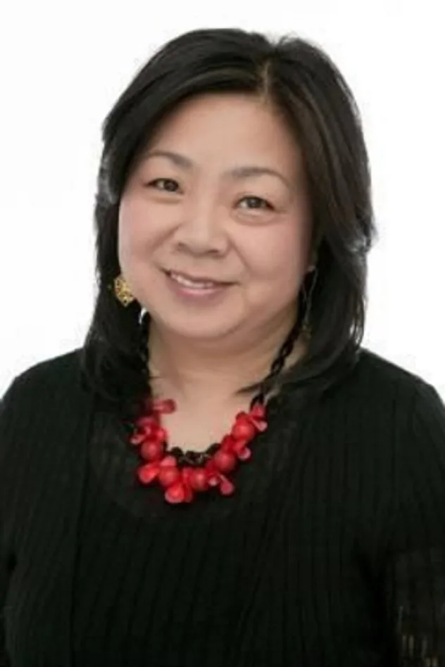 foto de 頓宮恭子