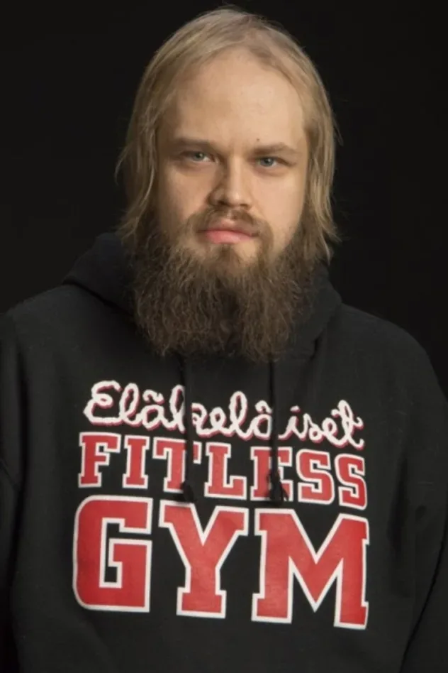 صورة الغلاف لـ Jari Manninen