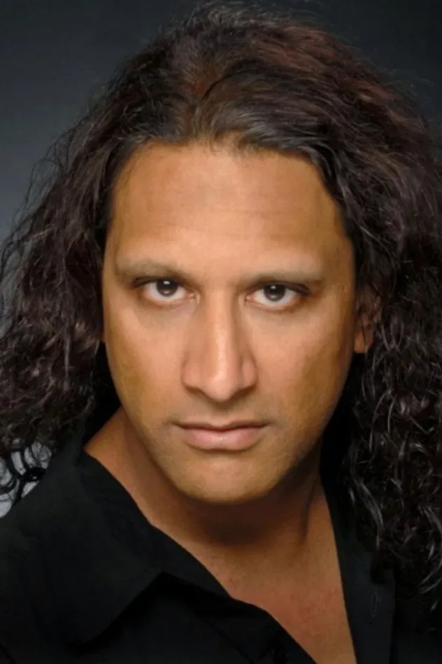 صورة الغلاف لـ Marcus Massey