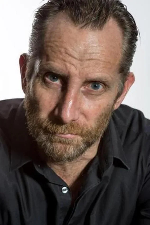صورة الغلاف لـ Gareth Lawrence