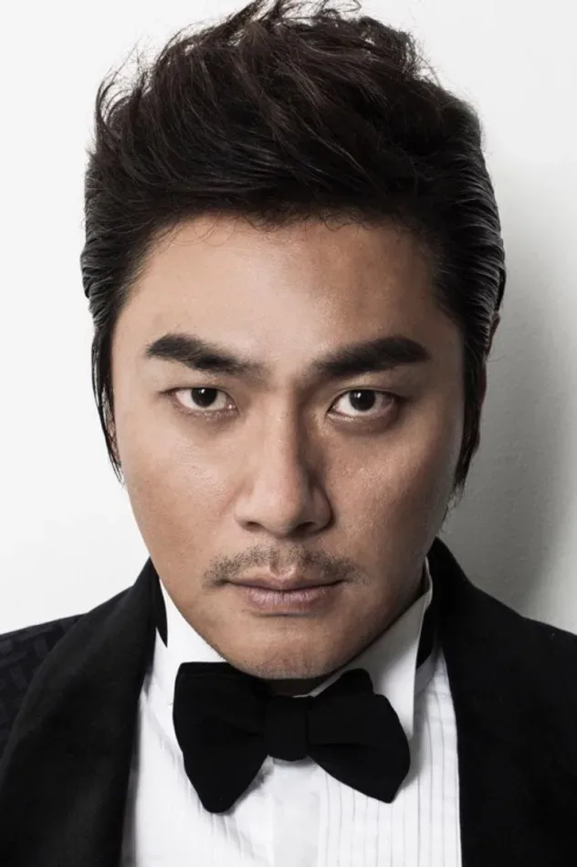 Обложка для Kim Hyeong-jong