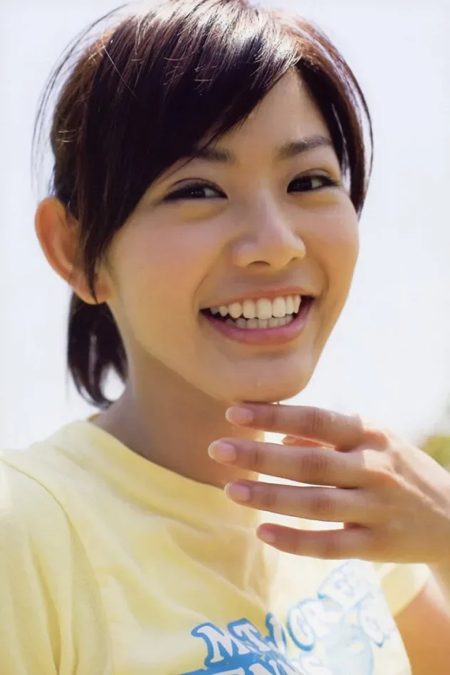 Обложка для Rika Satoh