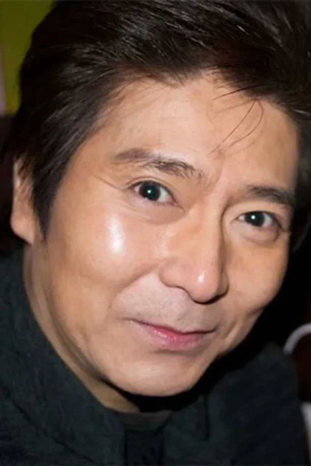 صورة الغلاف لـ Ryōsuke Sakamoto