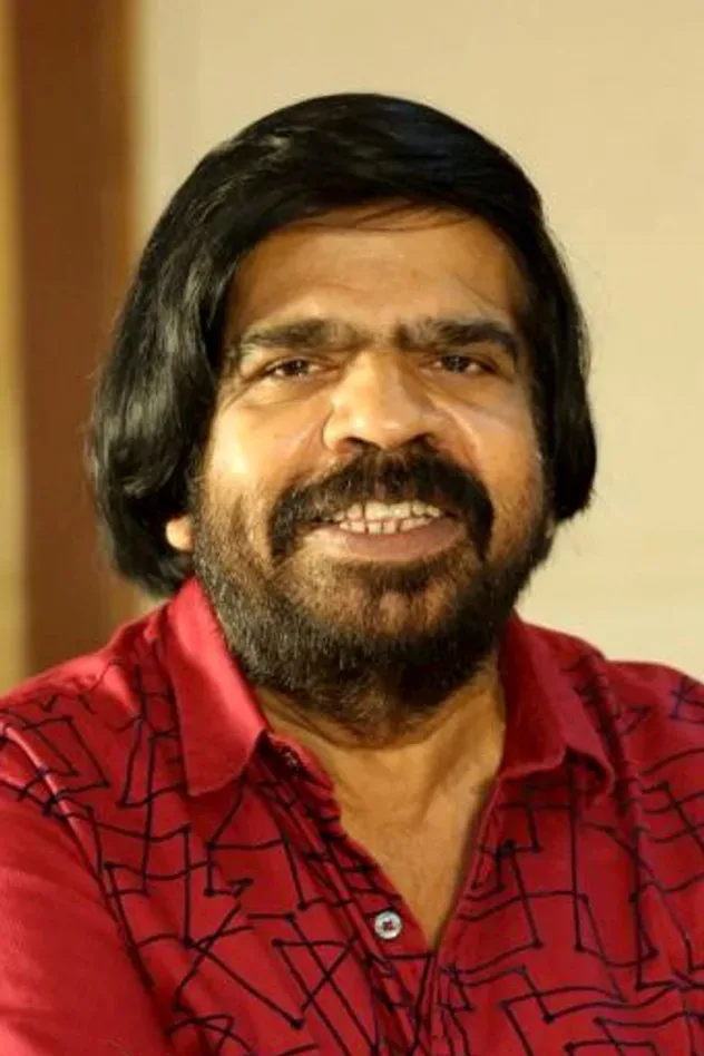 Обложка для T. Rajendar
