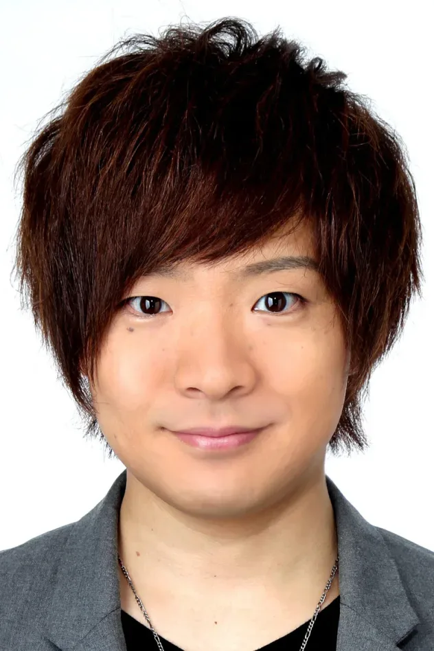 صورة الغلاف لـ Kengo Takanashi