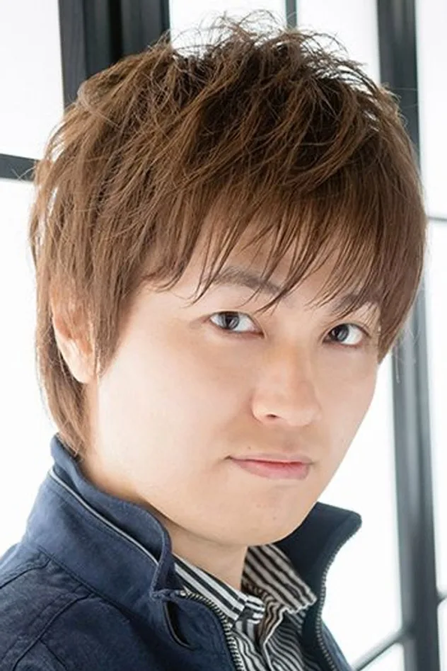 foto de Mitsuhiro Ichiki