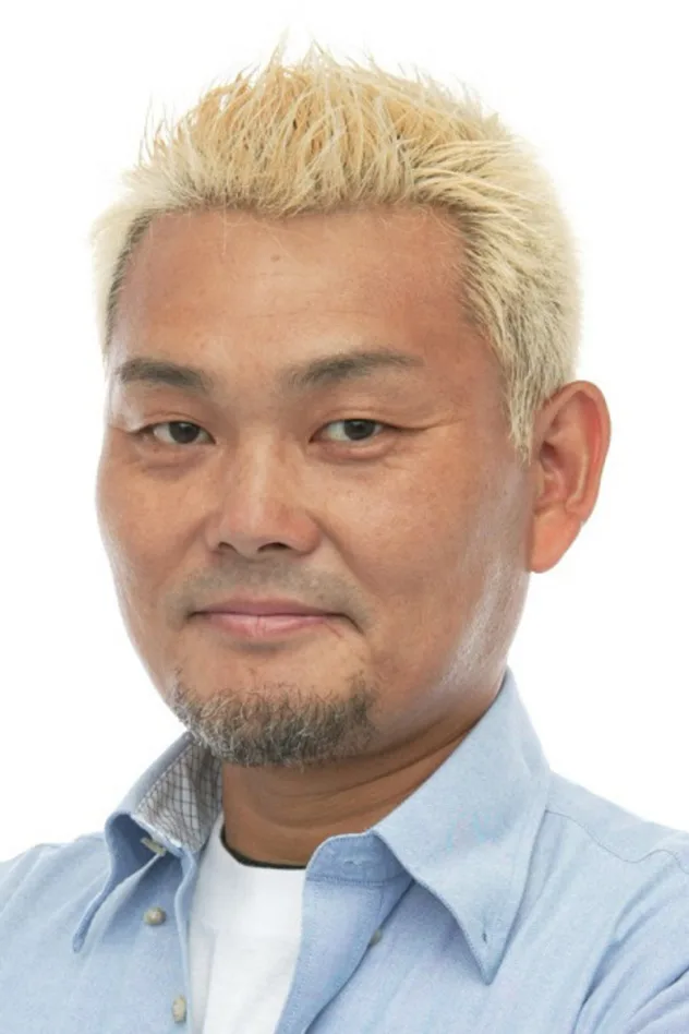 江川央生 photo