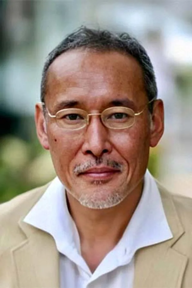 foto de 平田康之