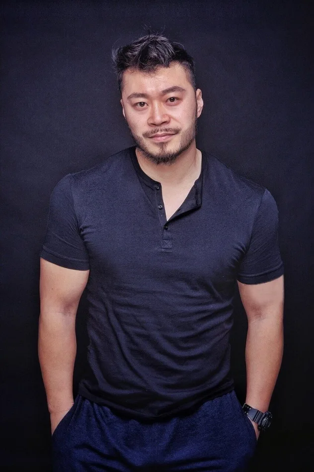 foto de Liu Wenhuan