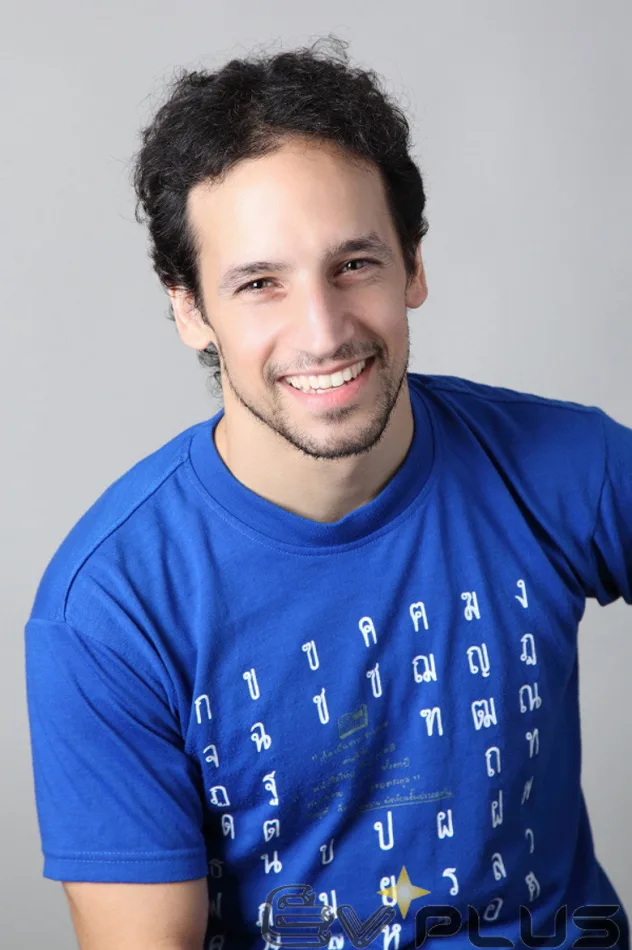 Steven Dasz