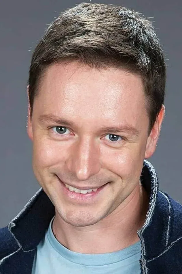 Imagen de portada para Vladimir Zherebtsov