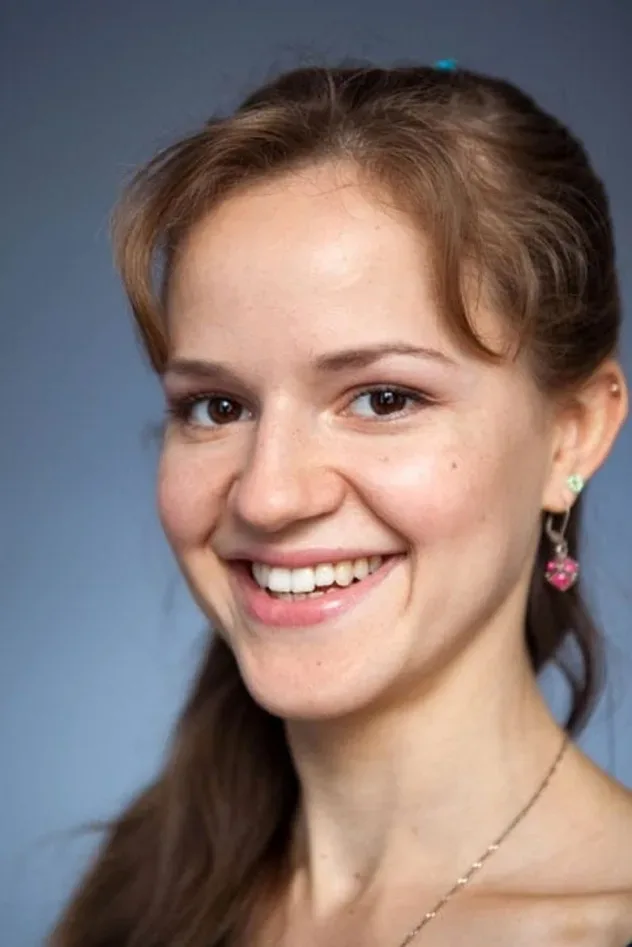 Обложка для Ekaterina Travova