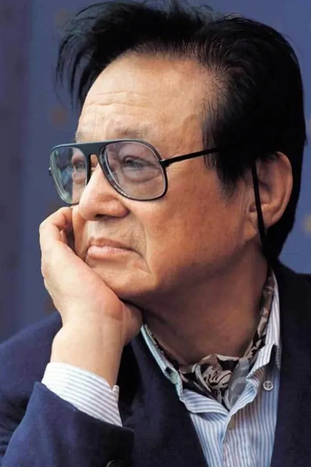 Shin Sang-ok için kapak görseli