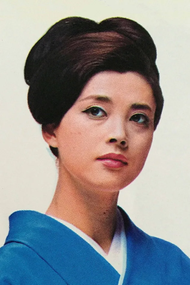 岡田茉莉子 photo